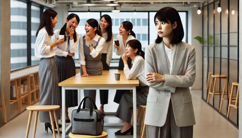 責任から逃れたい気持ちが強い
