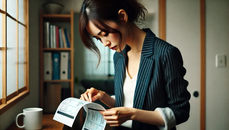 失敗を過度に恐れている