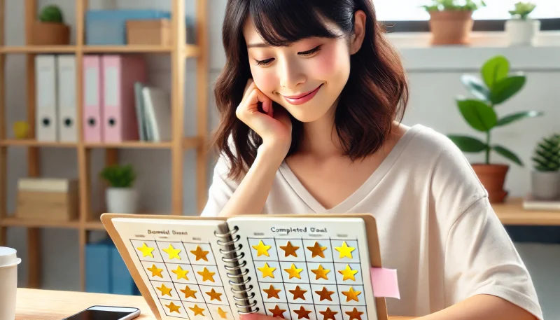 ステップ1:小さな成功体験で自信を育てる