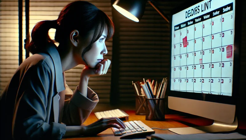 ステップ5: 専門性の高いポジションを確立する