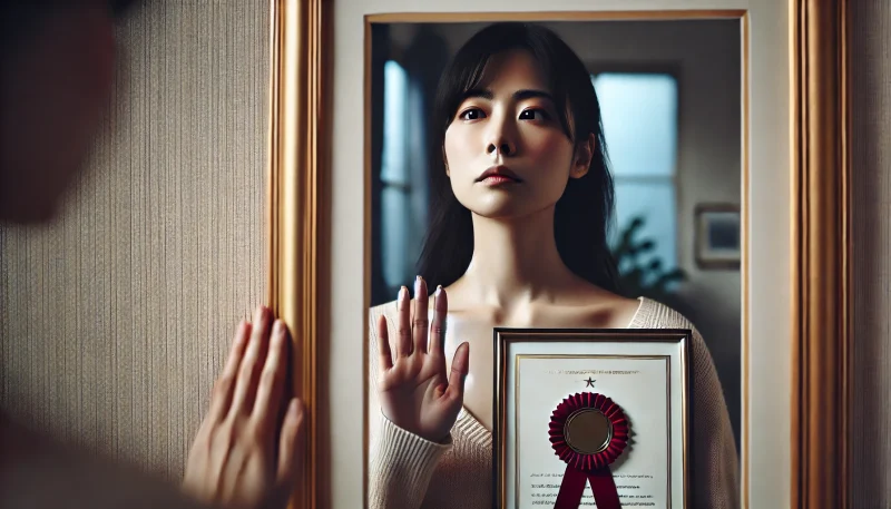 2. 自分を許す