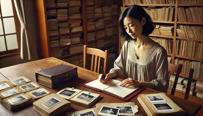 過去の経験をお金に変える棚卸し