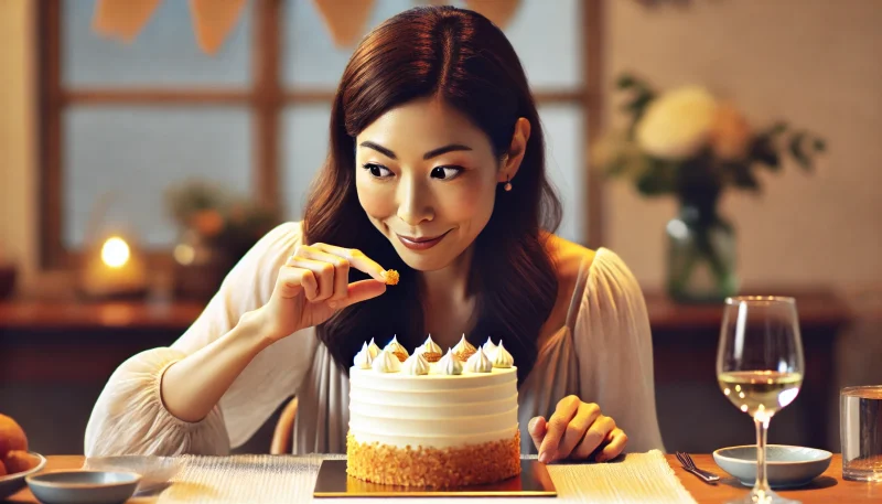 自分らしさや自分軸との関係性