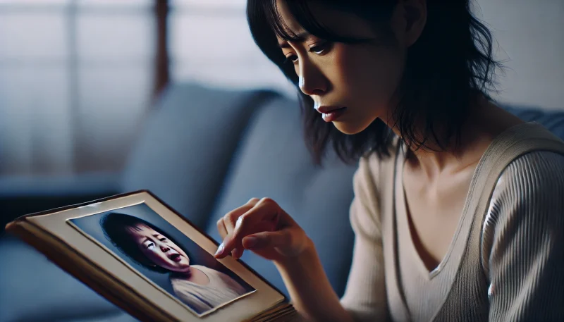 原因4：過去の失敗やトラウマ