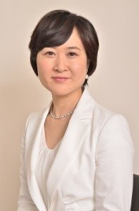 小山田 夏実さん(社会保険労務士)