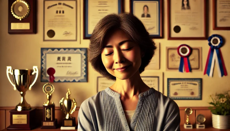 ステップ1：自分だけの強みを見つけよう