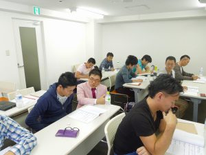 島田パーソナルトレーナー講義 (35)