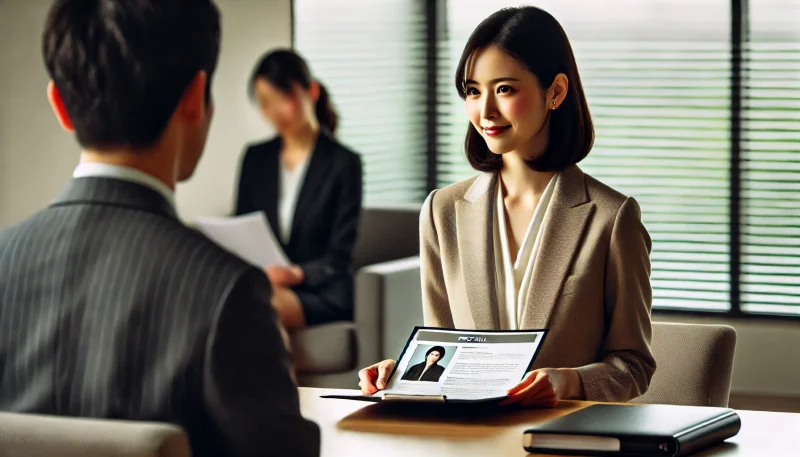 7: ブランド・プロフィールを作る