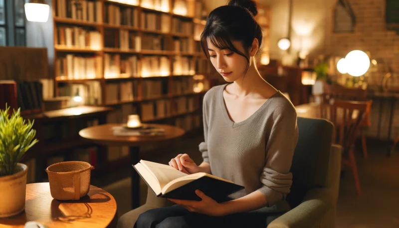 5.「知識の仕入れ」を行う