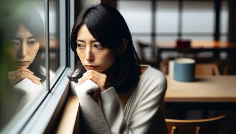 人見知りを短所(弱み)と思ってない?