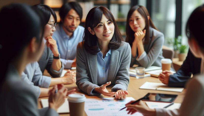 2.自分にできることの独自性を分析する