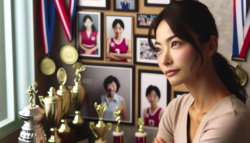 1．成功の記憶を呼び覚ます