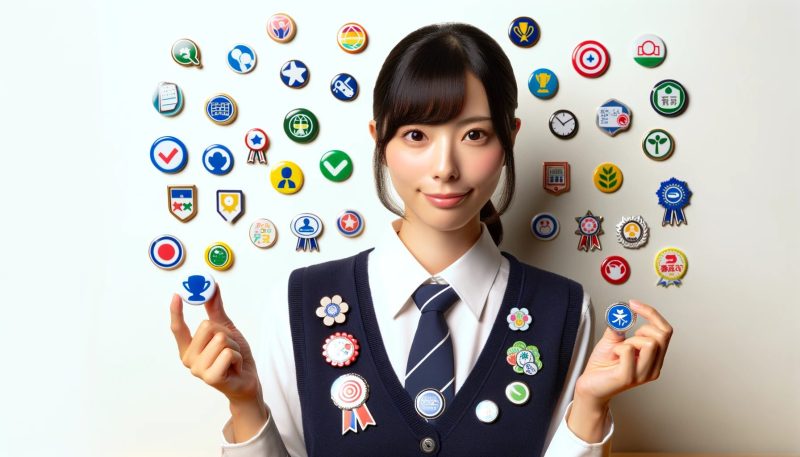 2．小さな達成をコレクションする