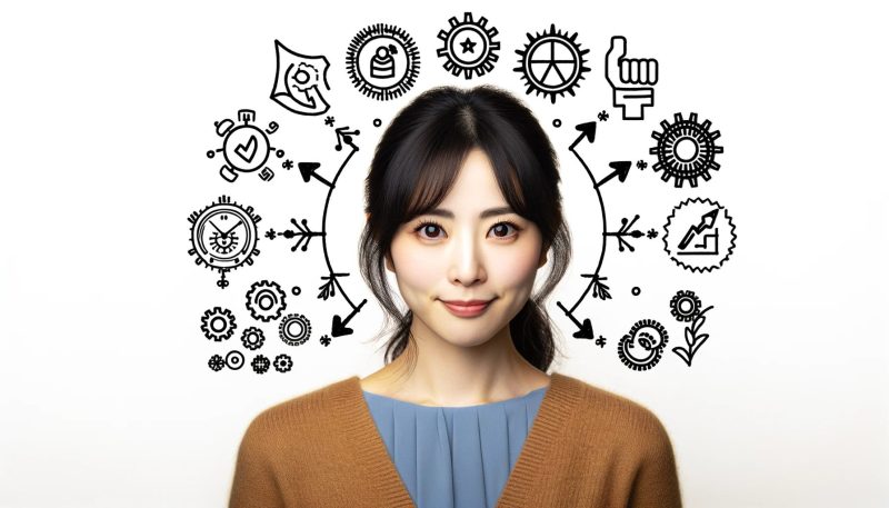 4．自分の強みにフォーカスする