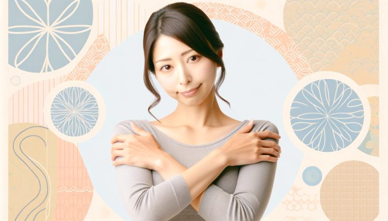 5．自己受容を心がける