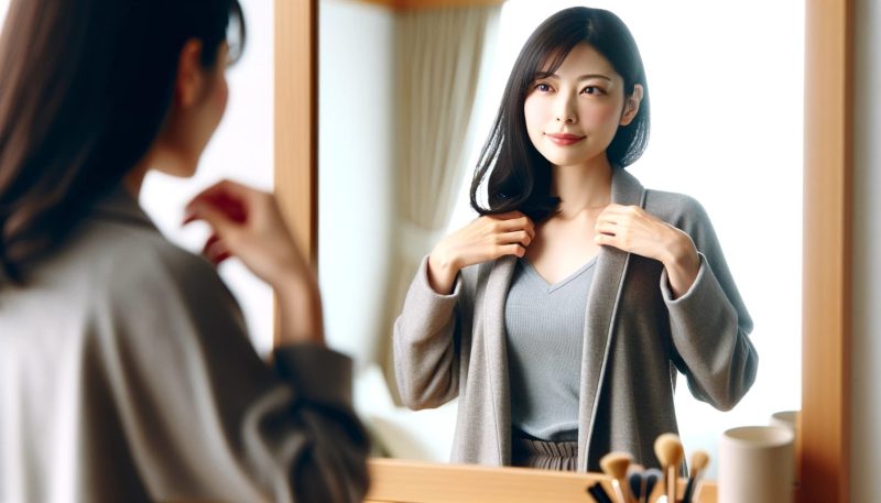 7．カタチからアプローチする