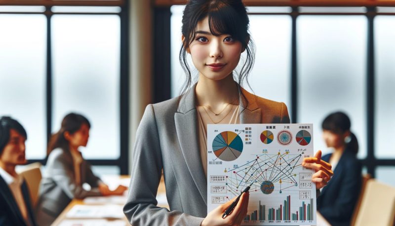 人と違うことをするにも躊躇しない