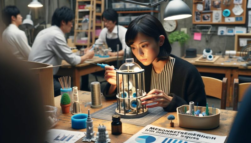 やりたいことに意識が向き過ぎ