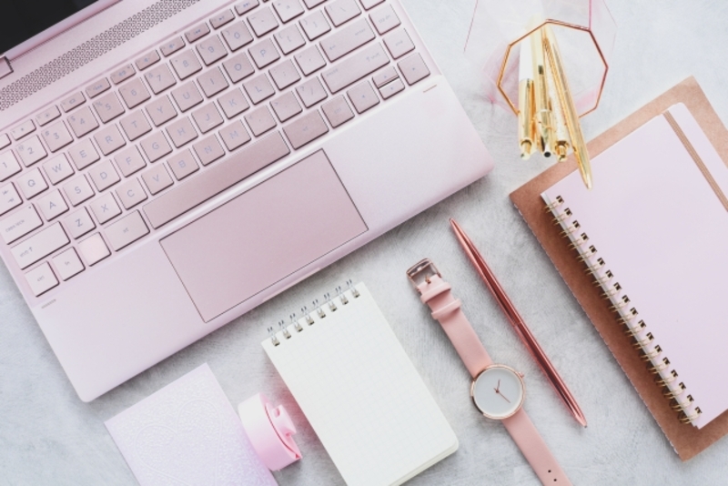 無理のない女性起業のやり方【データ有】