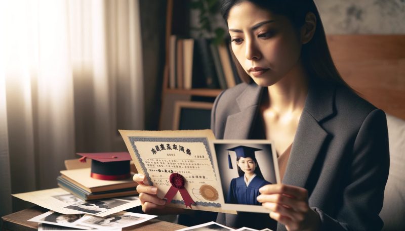 2. 人生の大きな変化を振り返る