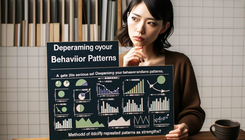 4. 繰り返されるパターンを見つける