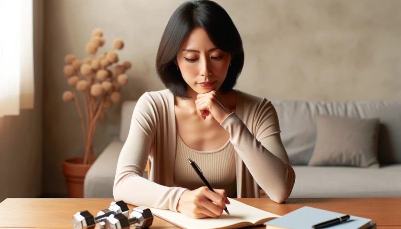 (5)強みの原点によって説得力が増す