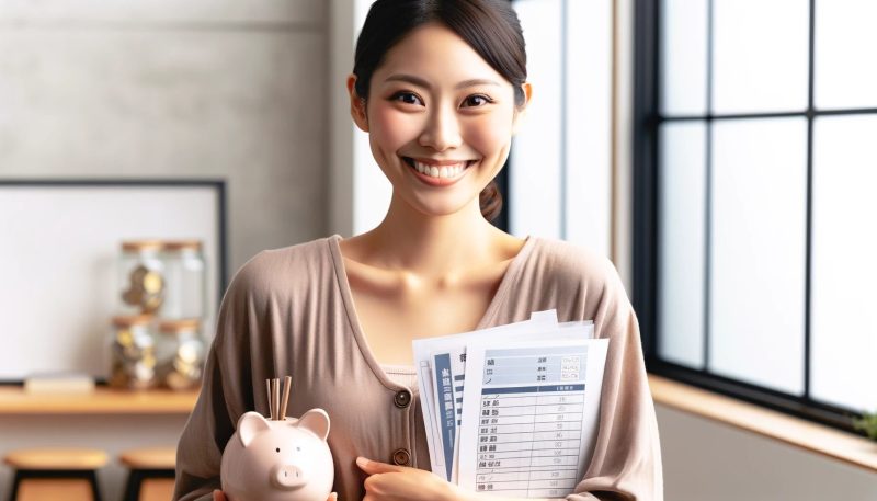 経済的に依存することに抵抗感