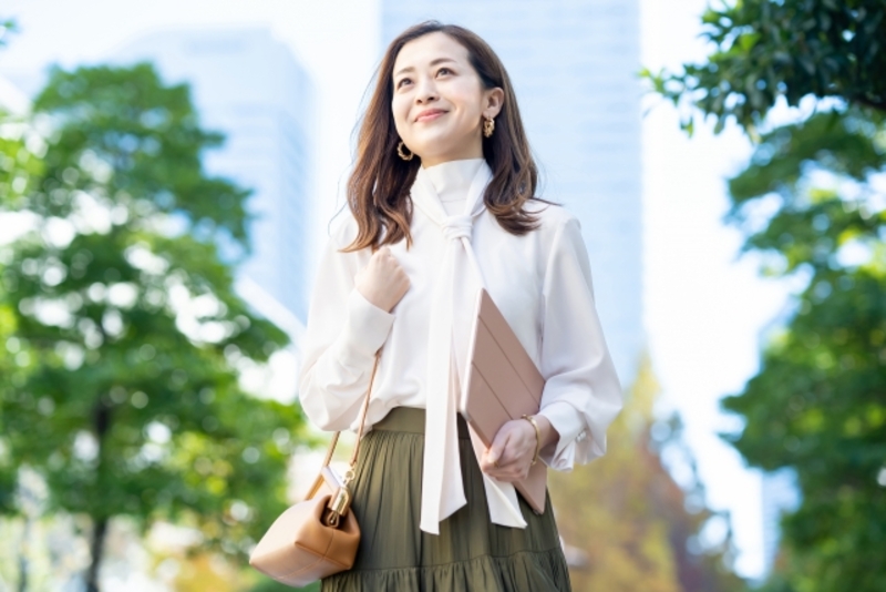 学ぶべきことはお客様が教えてくれる