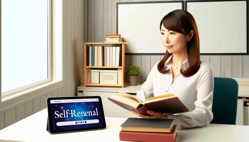 2. 目の前の仕事のみに向き合う