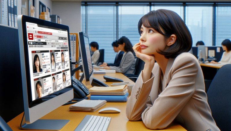 (原因2)他にやりたい仕事がある