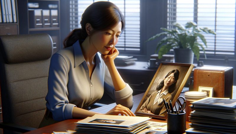 3．初心を思い出してみる