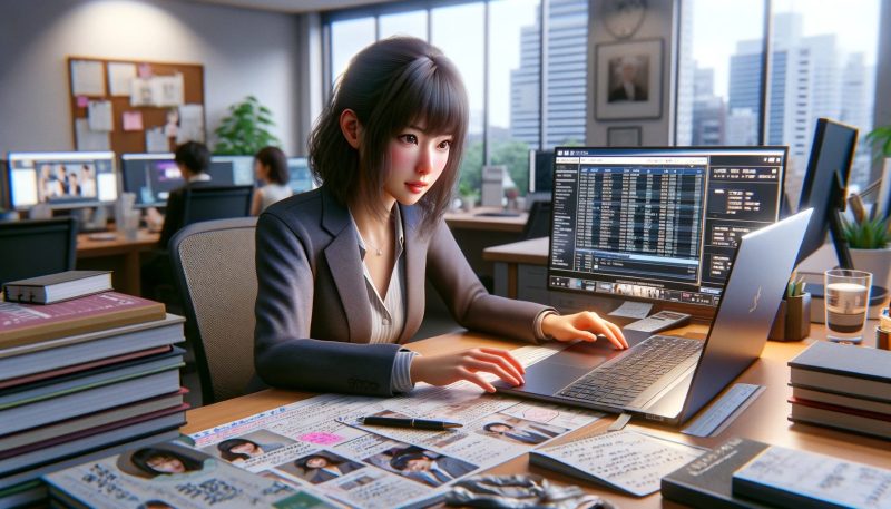 7．仕事を切り替える前提の副業をする