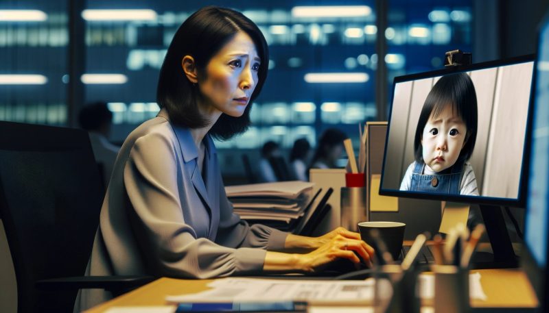 (原因8)認知不協和が起こっている