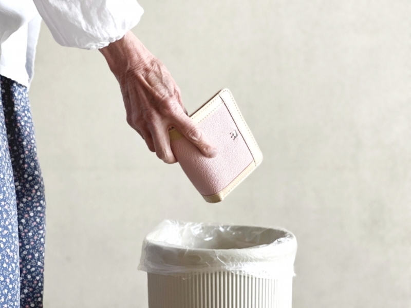 お金に執着しない人の特徴(自己追求型)