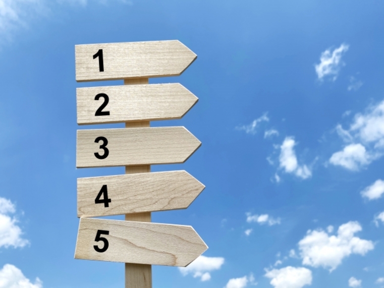 仕事選びに迷う理由