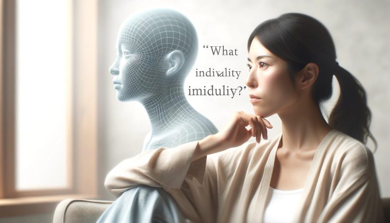 自分らしさとは何か？