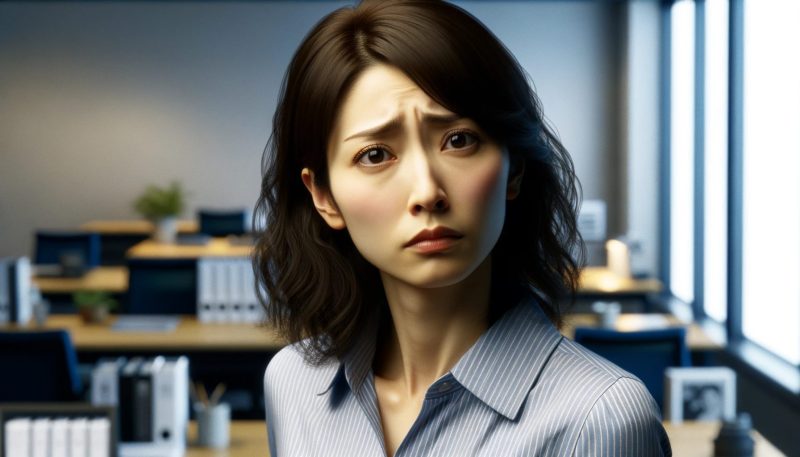 割り切って働けない人へ