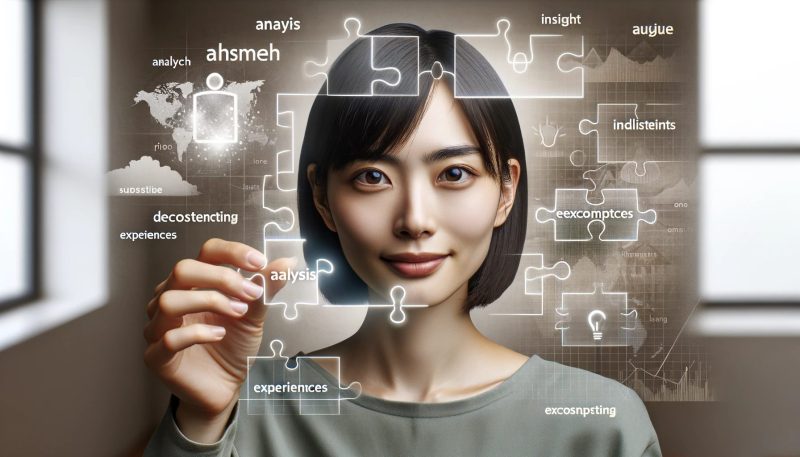 自分で選ぶ練習をする