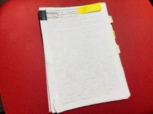 ◆自分史による本格的な棚卸し