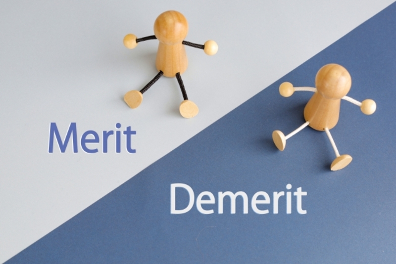 自分と向き合うのが辛い・怖い理由