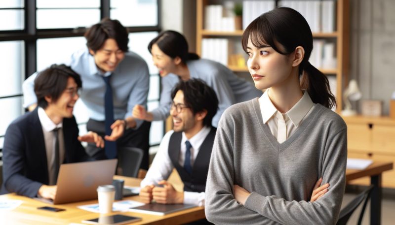 2．嫉妬心が出る