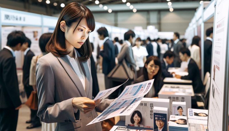 2．自分に向いてない仕事がわかる