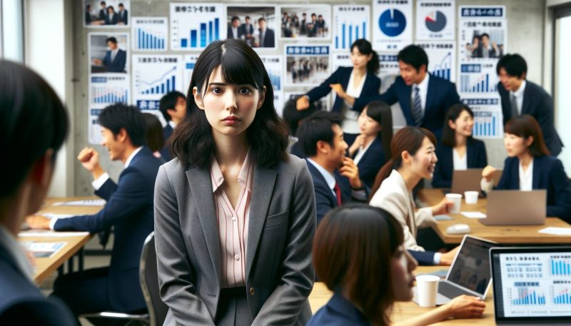 他人を信じない