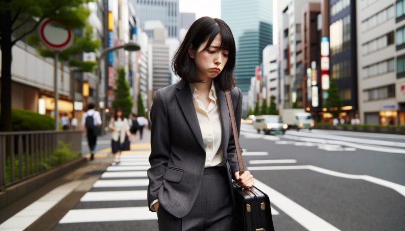 7．気力がなくなる