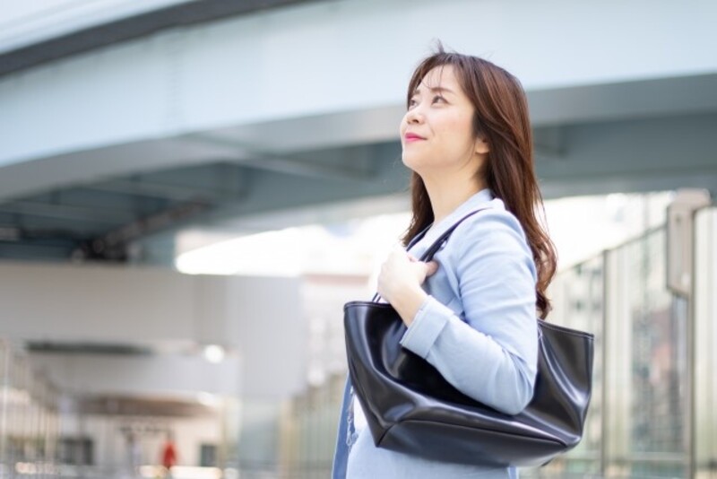 なんとなくの感覚に従って動く