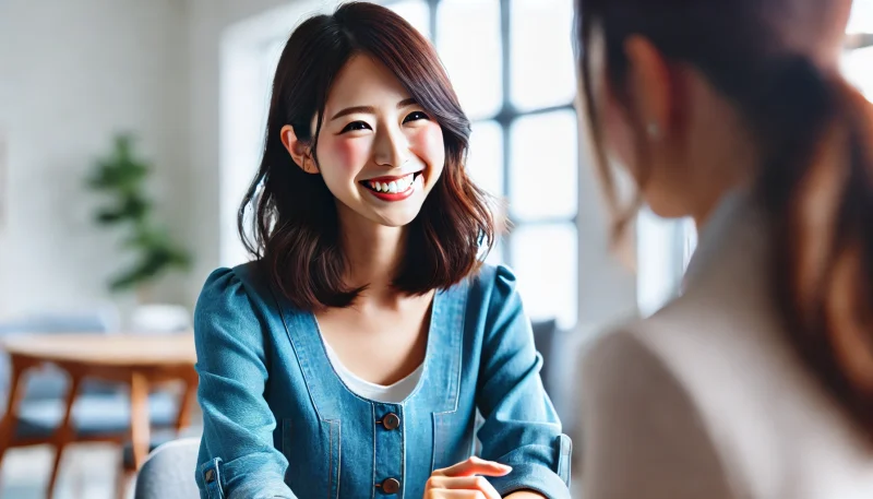 素直になると得られるメリット｜仕事上手になれる