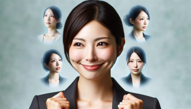 ステップ1：自己肯定感を高める