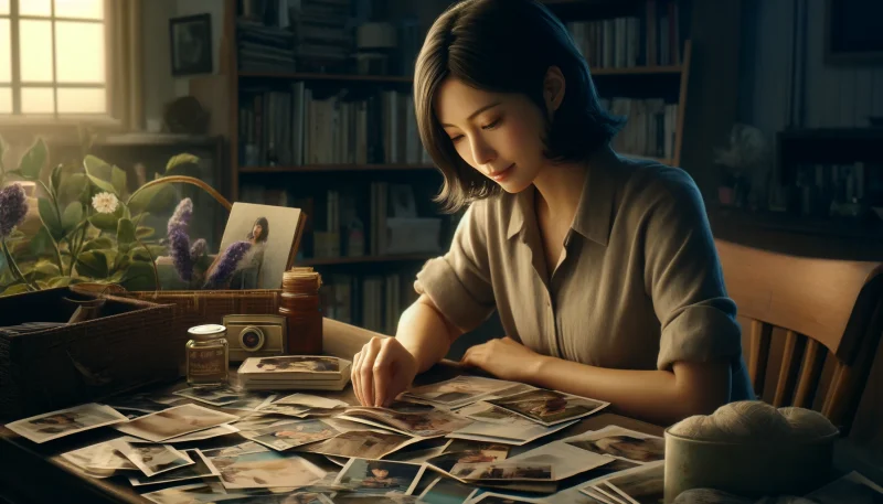 （視点1）あのときの自分