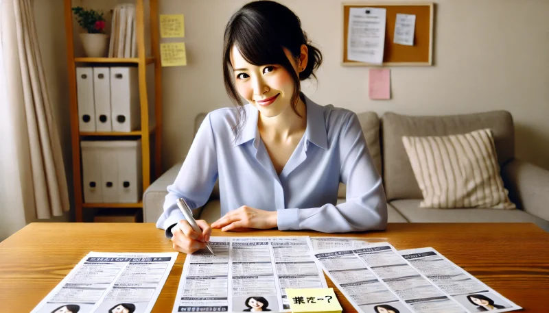 ステップ2：他者の苦労に価値を見出す