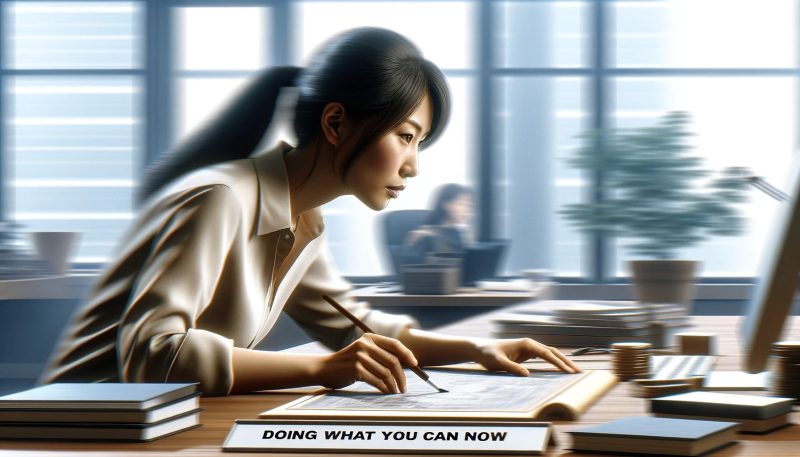 2．リスク＆対策を考える